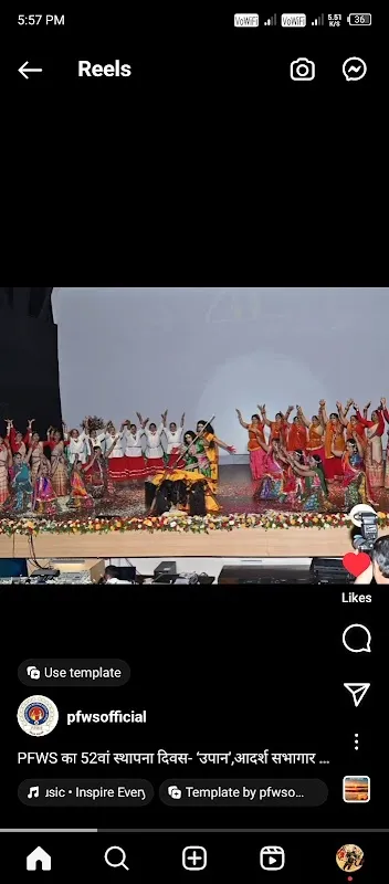 Nish Dance Academy