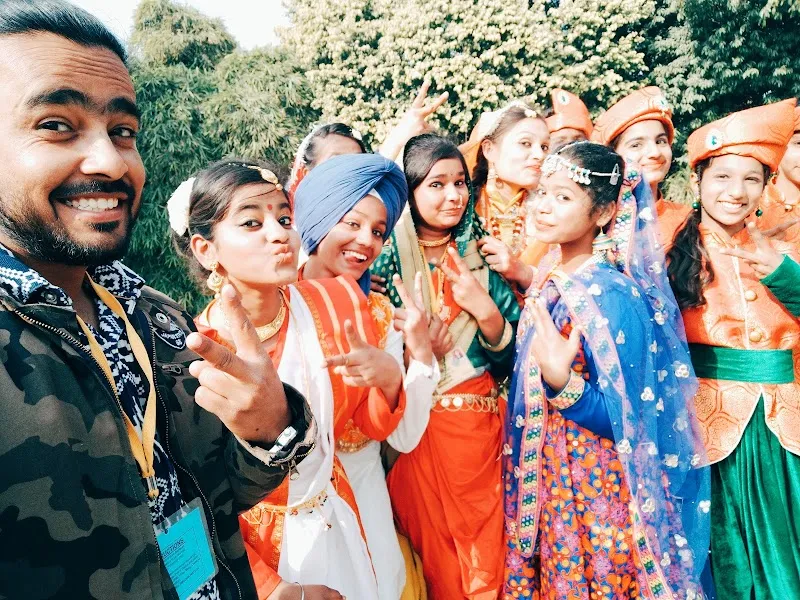 Nish Dance Academy