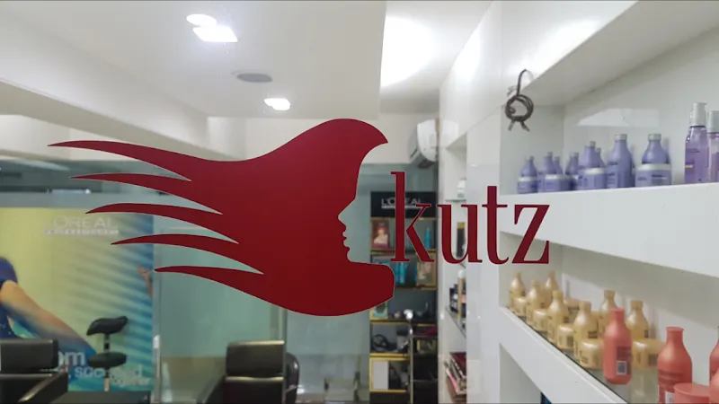 Kutz salon