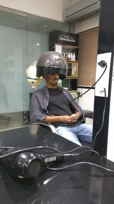 Kutz salon