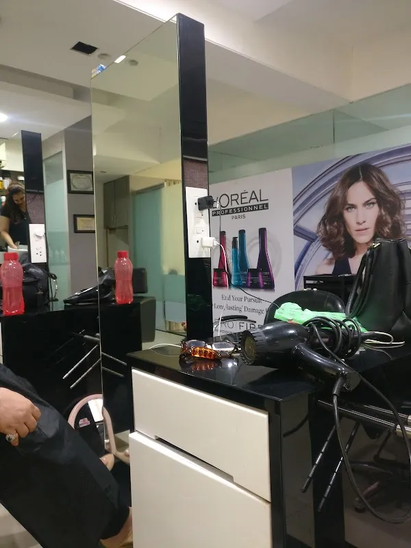 Kutz salon