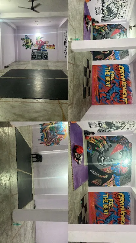HipHop Groovement Dance Studio