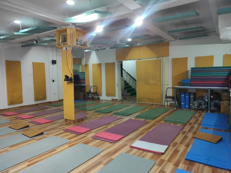 Appaa Yoga
