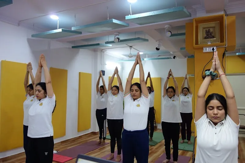 Appaa Yoga