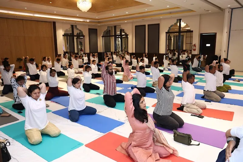 Appaa Yoga