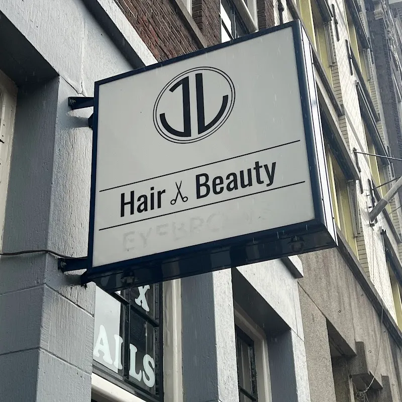JL Hair & Beauty