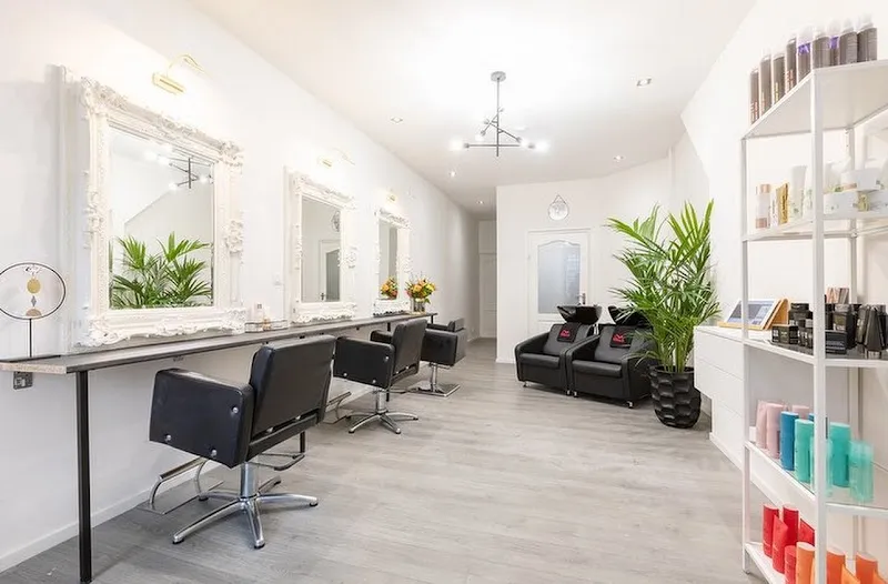 JL Hair & Beauty