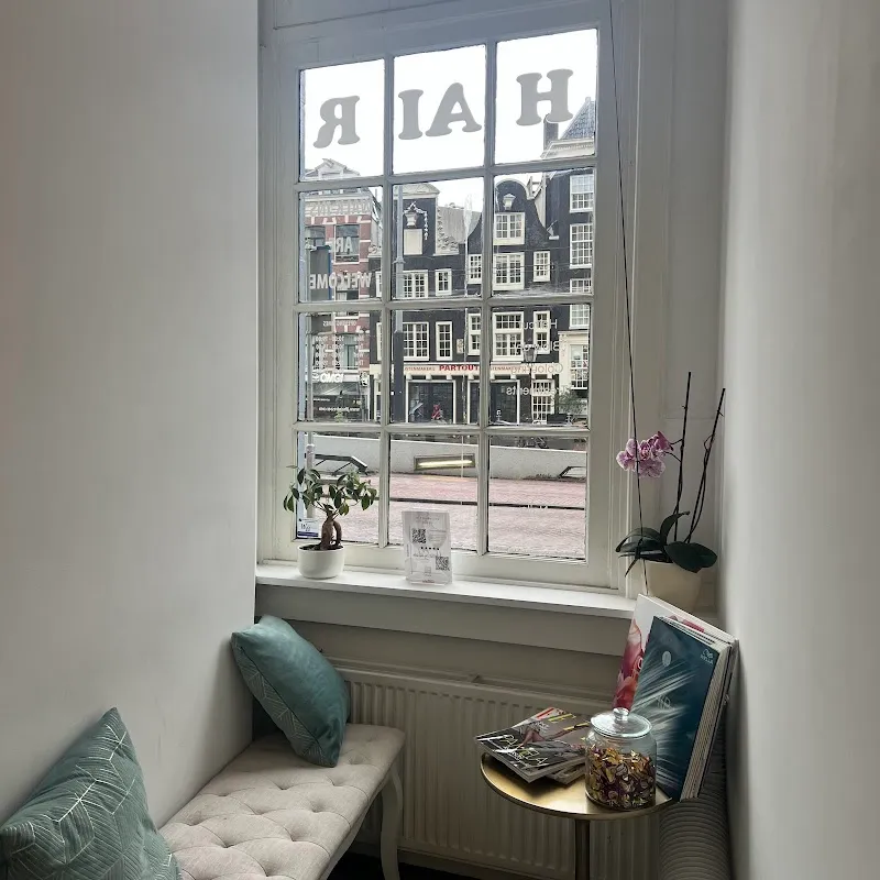 JL Hair & Beauty