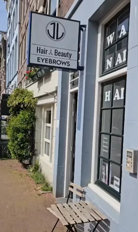 JL Hair & Beauty