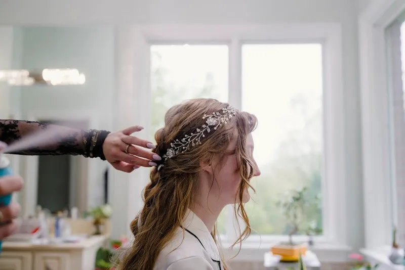 Wild Rose Hair Studio
