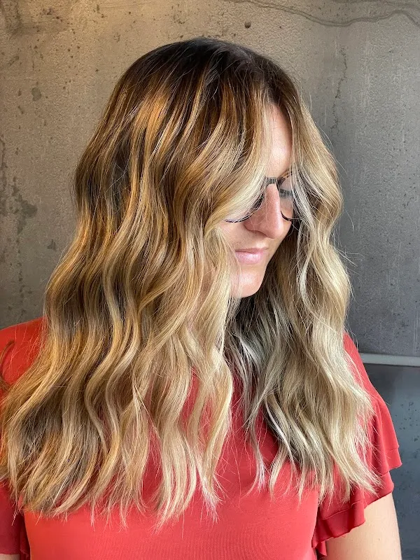 Wild Rose Hair Studio