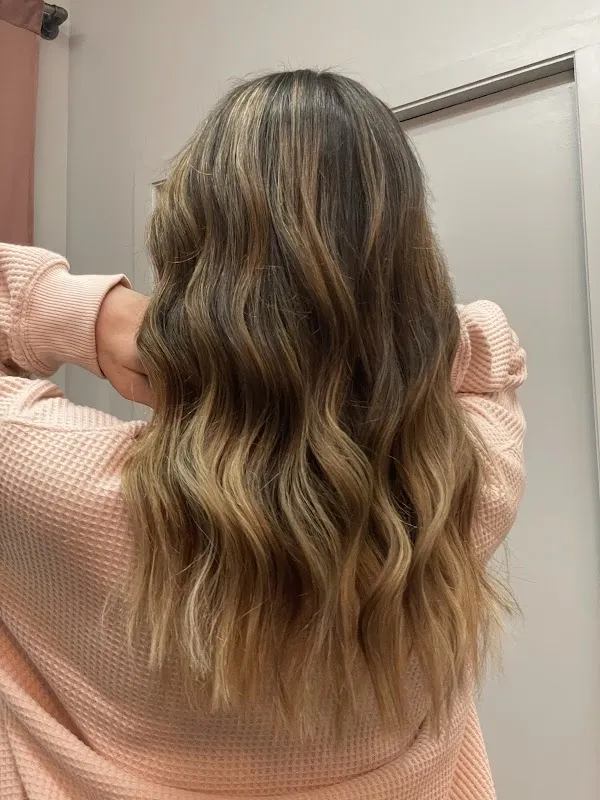 Wild Rose Hair Studio
