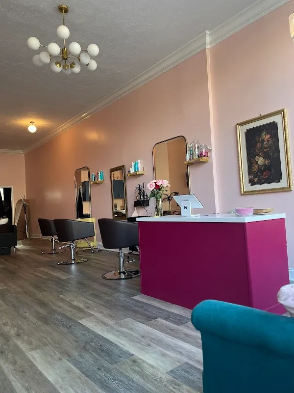 Wild Rose Hair Studio