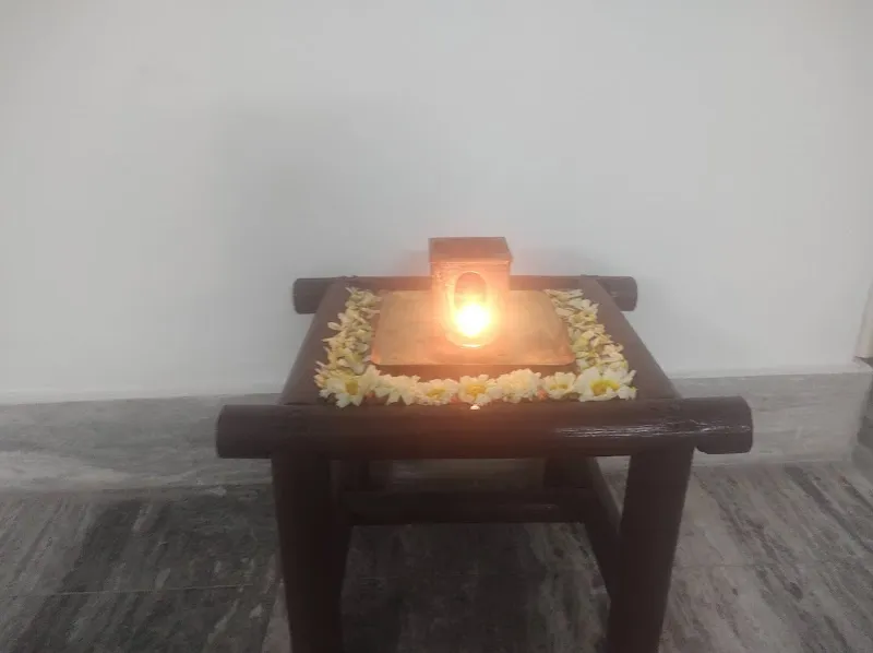 Sthiram Yoga | Sadhguru Gurukulam