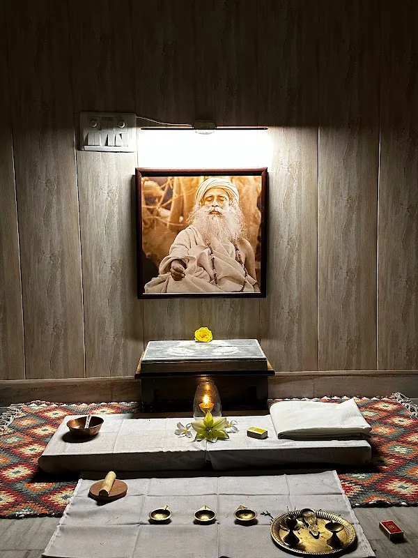 Sthiram Yoga | Sadhguru Gurukulam