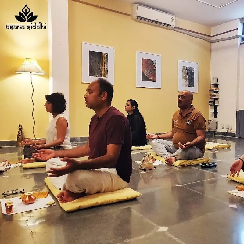 Sthiram Yoga | Sadhguru Gurukulam