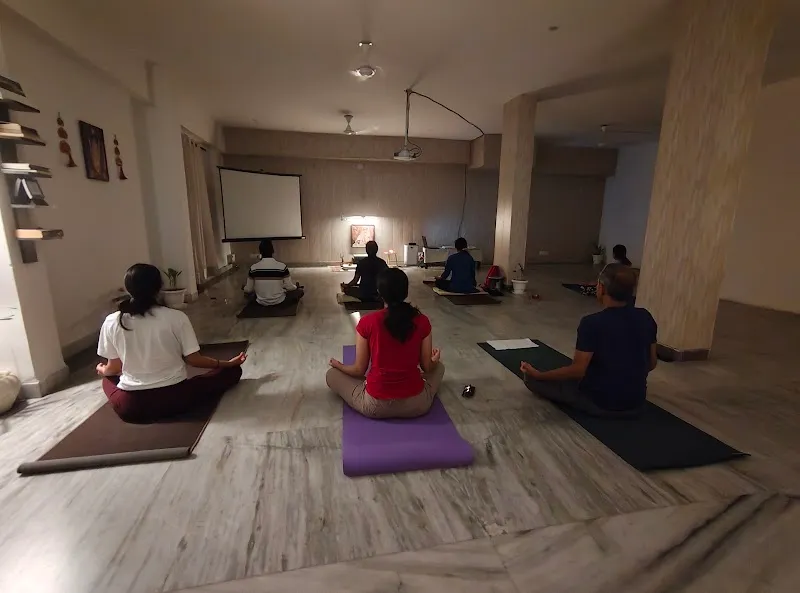 Sthiram Yoga | Sadhguru Gurukulam