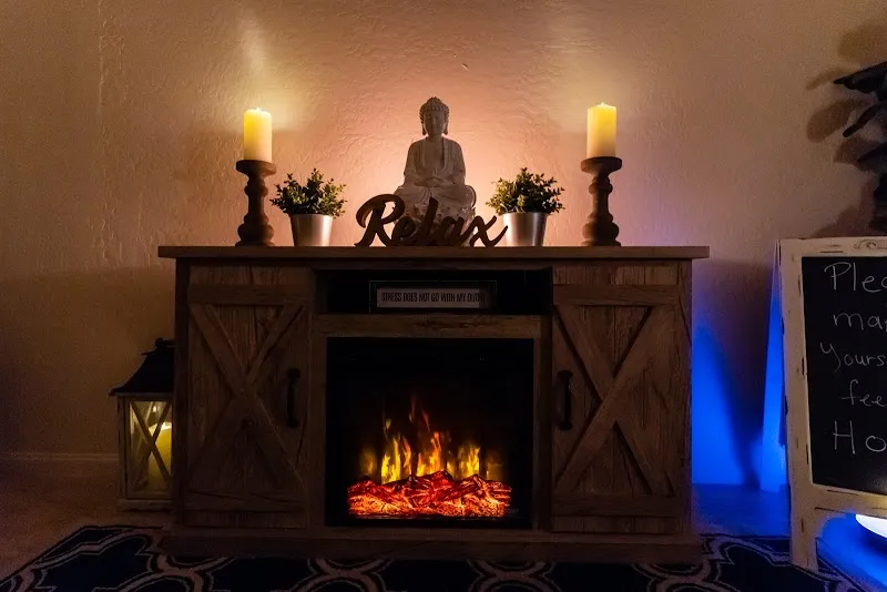 Spa Hous - Massage and Facial