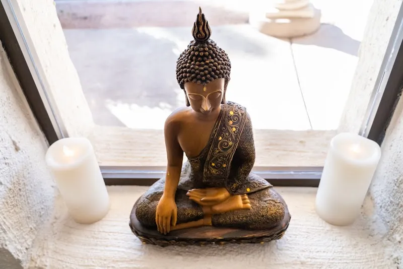 Spa Hous - Massage and Facial