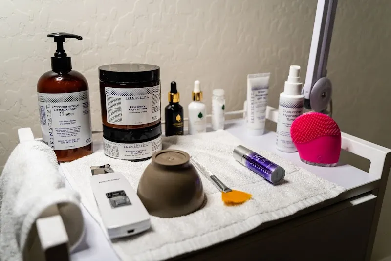 Spa Hous - Massage and Facial