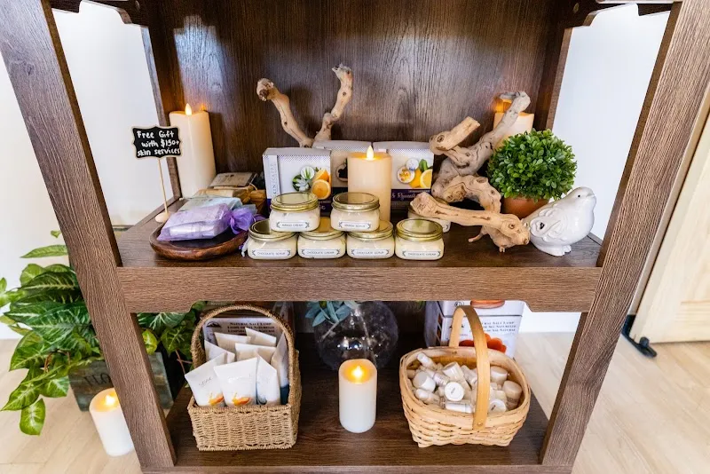 Spa Hous - Massage and Facial