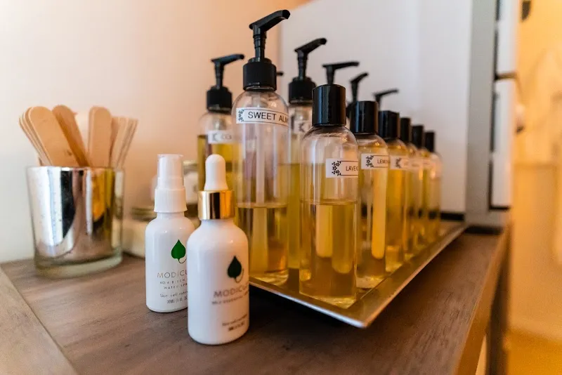 Spa Hous - Massage and Facial