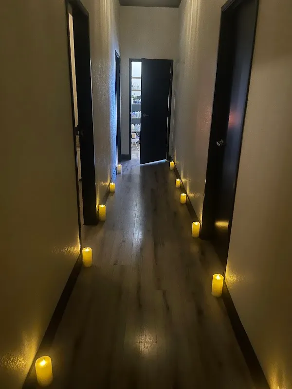 Spa Hous - Massage and Facial