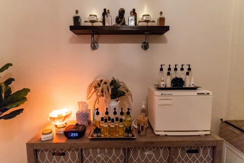 Spa Hous - Massage and Facial