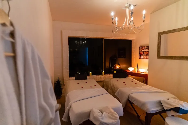 Spa Hous - Massage and Facial
