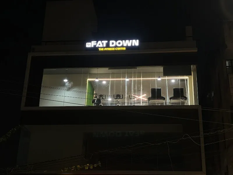 Fat Down