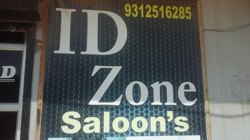 Id Zone Salon's