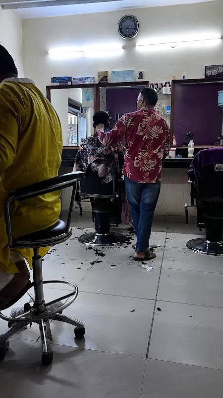 Id Zone Salon's