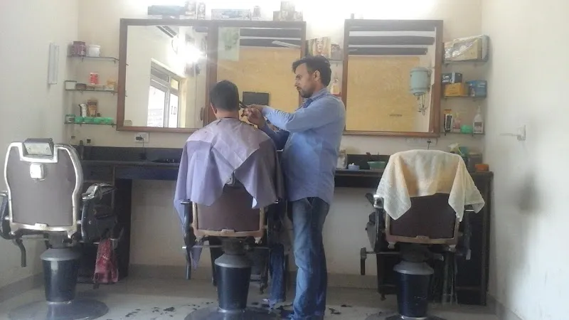 Id Zone Salon's