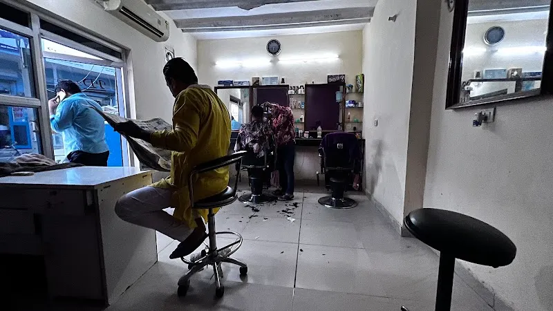 Id Zone Salon's