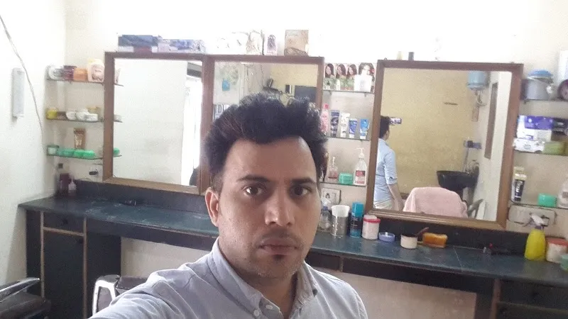 Id Zone Salon's