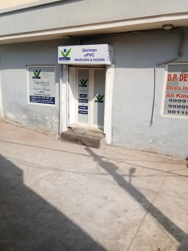 Id Zone Salon's