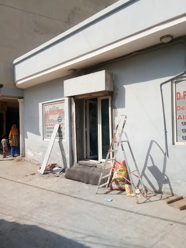 Id Zone Salon's