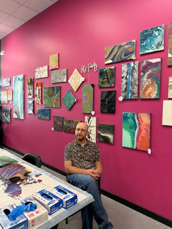 The Woodlands Art & Craft