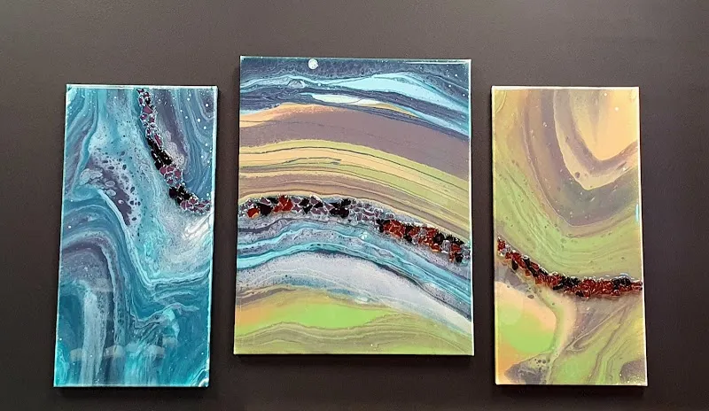 The Woodlands Art & Craft