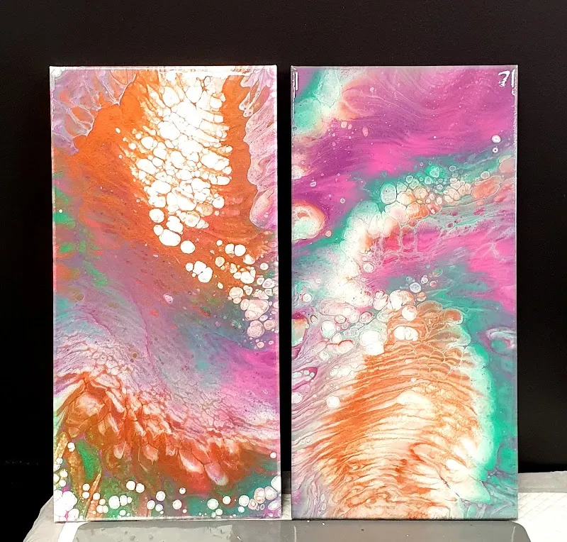 The Woodlands Art & Craft