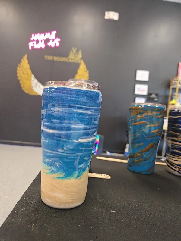 The Woodlands Art & Craft
