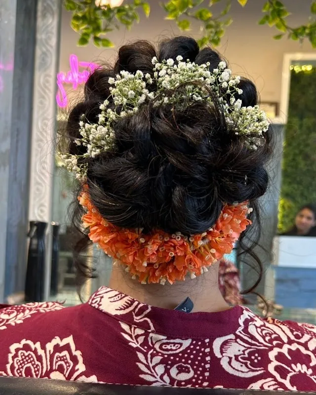 Guns & Crowns Family Salon in Ghansoli | Nail Salon | Spa