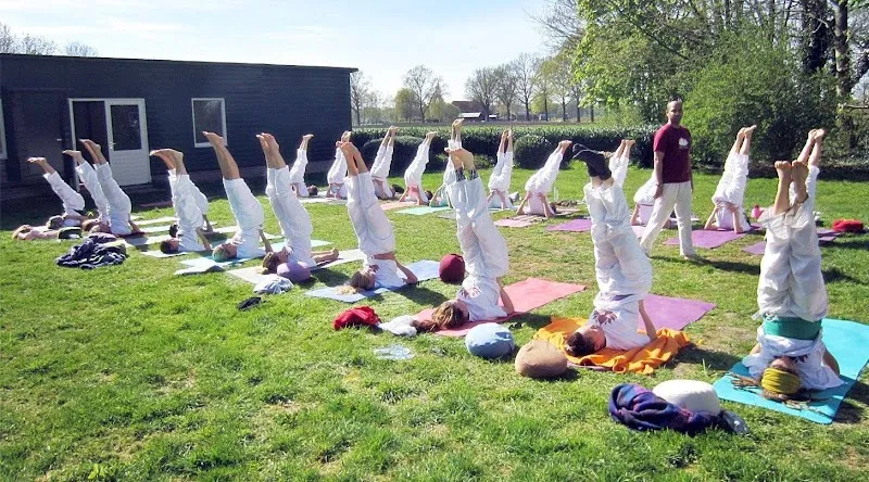Arhanta Yoga Ashram Nederland