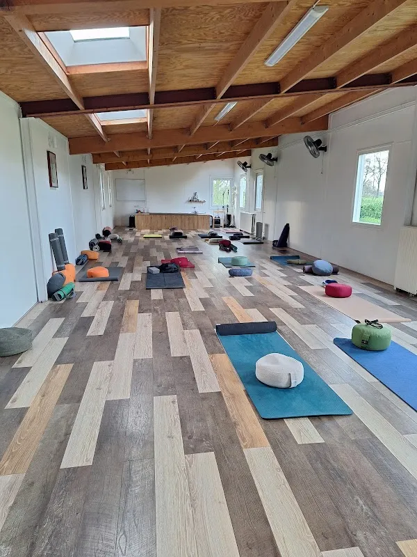 Arhanta Yoga Ashram Nederland