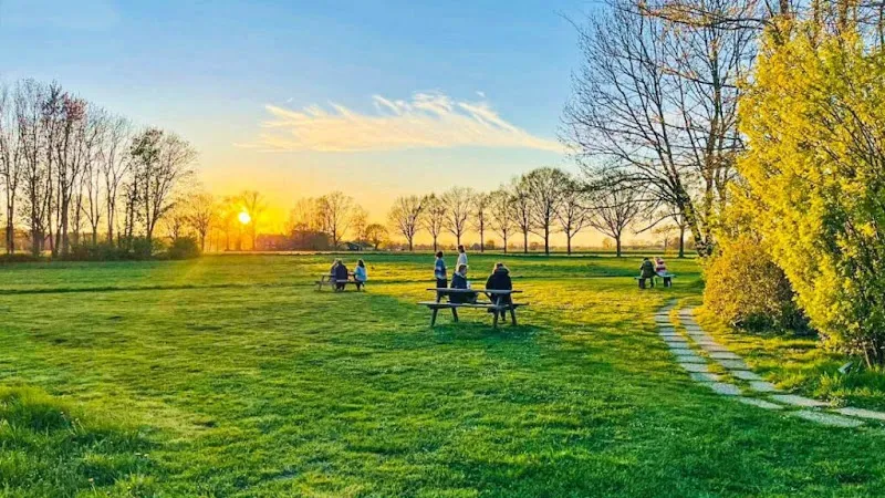 Arhanta Yoga Ashram Nederland