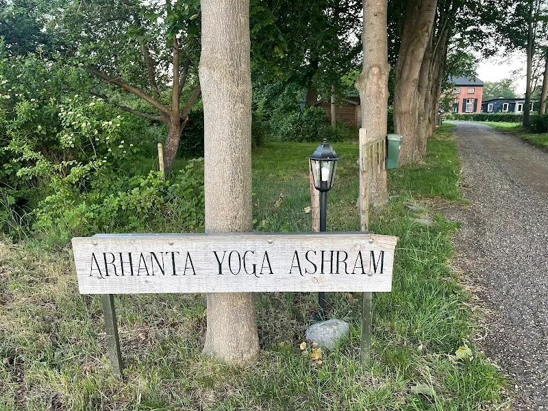 Arhanta Yoga Ashram Nederland