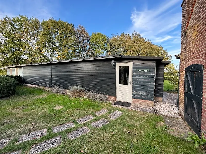 Arhanta Yoga Ashram Nederland