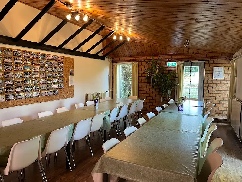 Arhanta Yoga Ashram Nederland