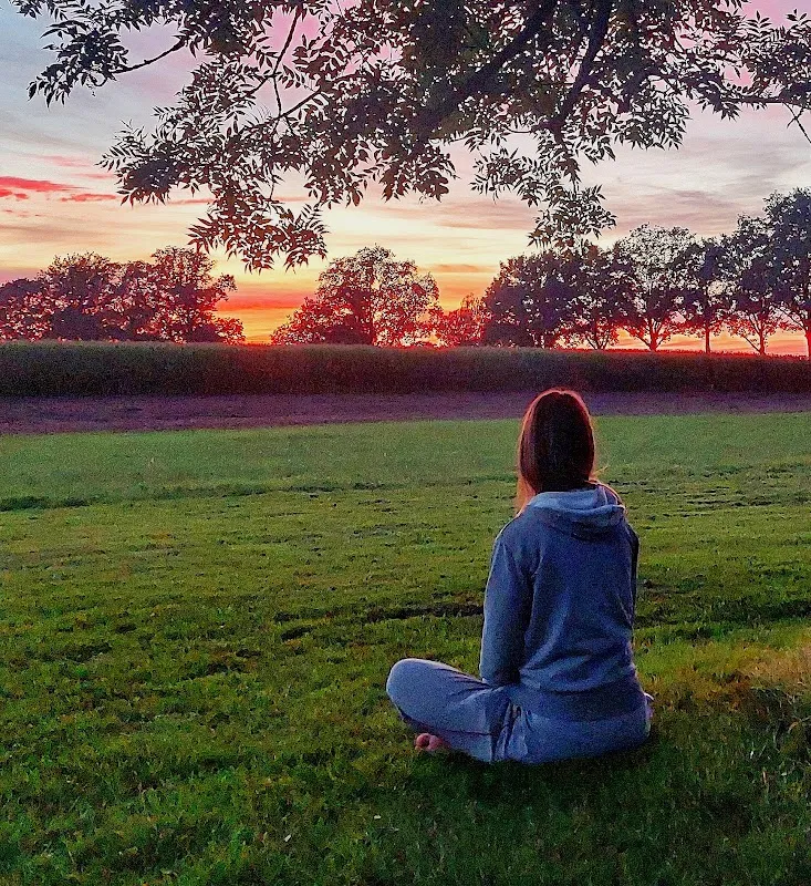 Arhanta Yoga Ashram Nederland