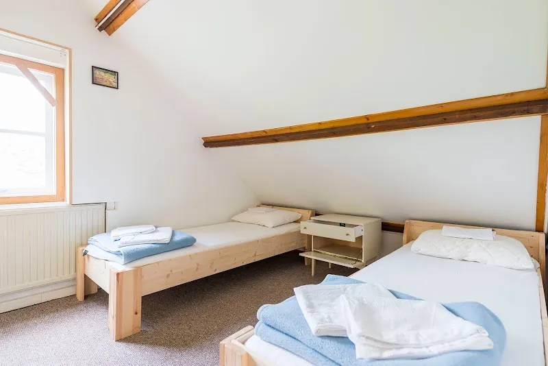 Arhanta Yoga Ashram Nederland
